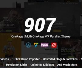 plantillas - 907 theme 270x225