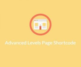 plugins - Advanced shortcode 270x225
