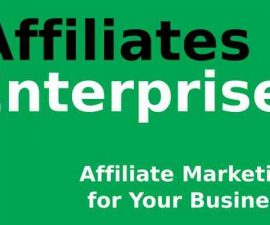 plugins - Affiliates Enterprise cover 270x225