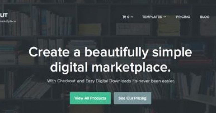 plantillas - Array Themes Checkout 500x202 860x450