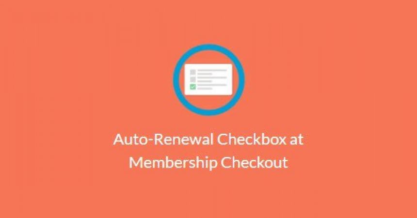 plugins - Auto renewal 860x450