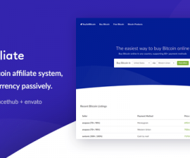 plugins - Bitcoin Affiliate System 270x225