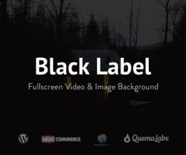 plantillas - Black Label 270x225