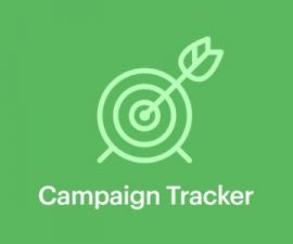 plugins - Campaign Tracker 270x225