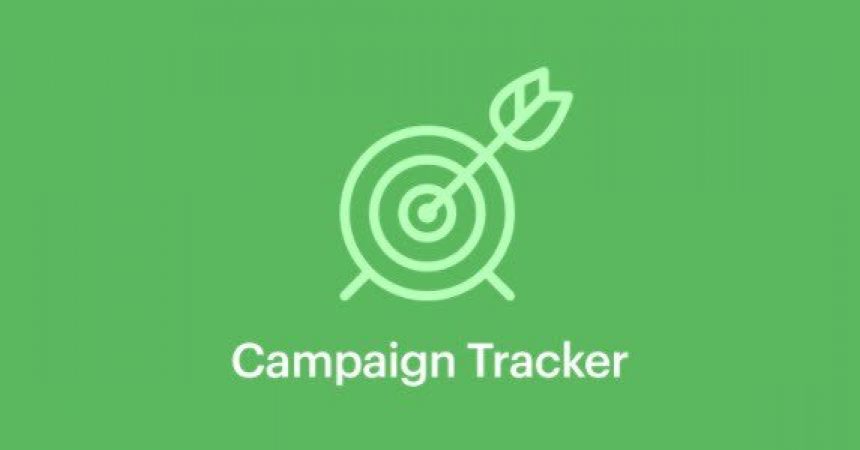 plugins - Campaign Tracker 860x450