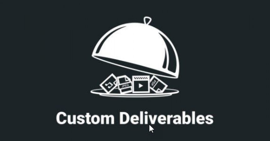 plugins - Custom Deliverables 860x450