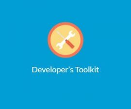 plugins - Dev toolkit 270x225