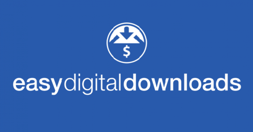 plugins - Easy Digital Downloads 860x450
