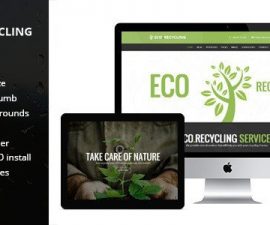 plantillas - Eco Recycling 270x225