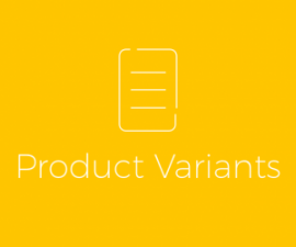 plugins - ExchangeWP Product Variants 500x250 270x225