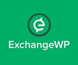 plugins - ExchangeWP The Quickest Way to Start Selling 500x250 270x225