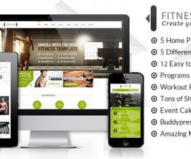 plantillas - Fitness Zone 270x225