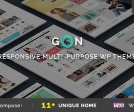 plantillas - GON cover 270x225