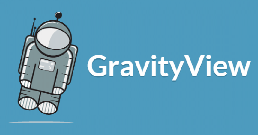 plugins - GravityView 1512 860x450