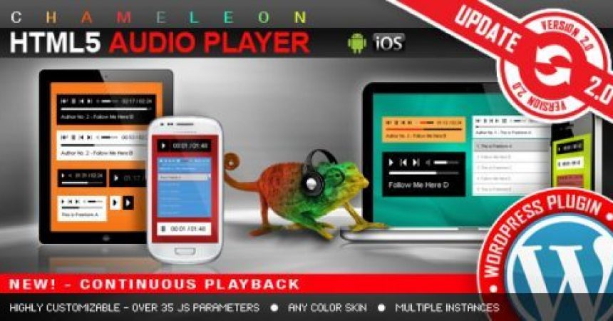 plugins - HTML5 Audio Player WordPress Plugin 500x254 860x450