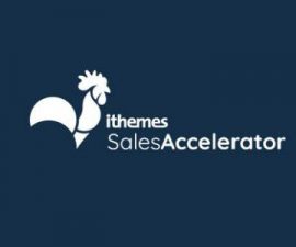 plugins - ITHEMES E28093 SALES ACCELERATOR PRO 270x225