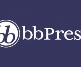 plugins - LearnDash bbPress Integration 500x292 270x225