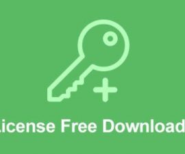 plugins - License Free Download 270x225