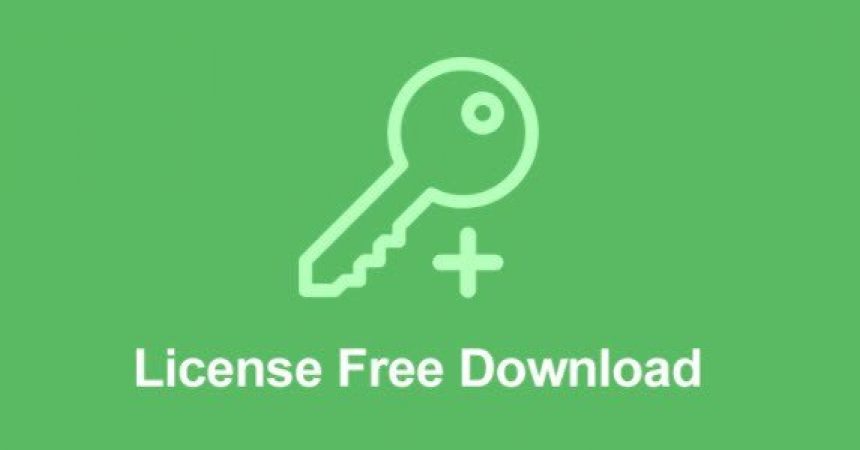 plugins - License Free Download 860x450