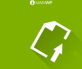 plugins - MainWP Article Uploader Extension 400x400 270x225