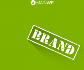 plugins - MainWP Branding Extension 400x400 270x225