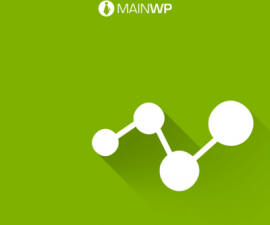 plugins - MainWP Google Analytics Extension 400x400 270x225