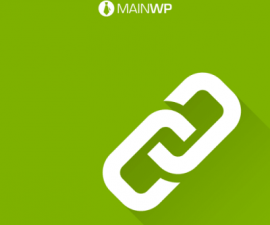 plugins - MainWP Links Manager Extension 400x400 270x225