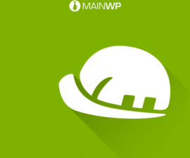 plugins - MainWP Maintenance Extension 400x400 270x225