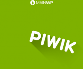 plugins - MainWP Piwik Extension 400x400 270x225