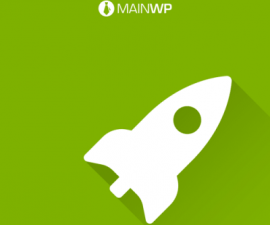 plugins - MainWP Rocket Extension 400x400 270x225