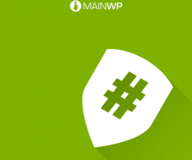 plugins - MainWP Wordfence Extension 400x400 270x225