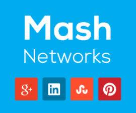 plugins - Mashshare Social Networks Add On 270x225