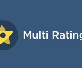 plugins - Multi Rating Pro 500x302 270x225