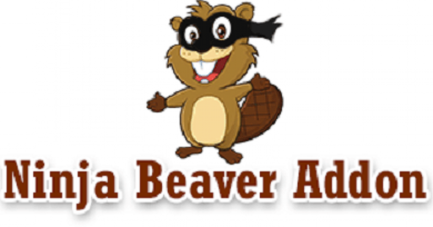 plugins - Ninja Beaver Pro Addons For Beaver Builder 860x450