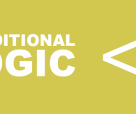 plugins - Ninja Forms Conditional Logic 500x203 270x225
