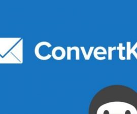 plugins - Ninja Forms ConvertKit 500x281 270x225