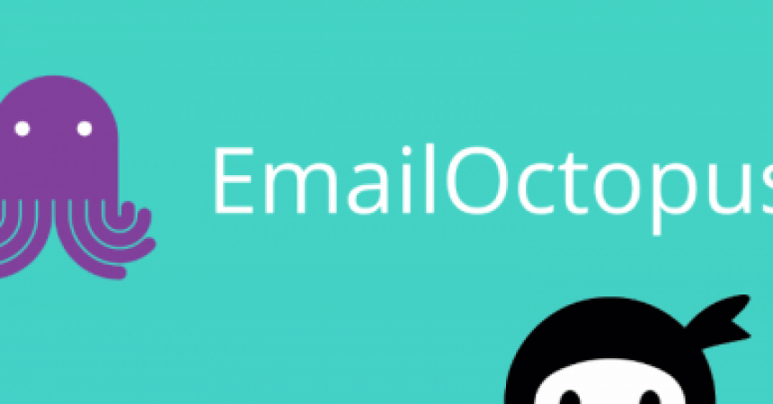 plugins - Ninja Forms EmailOctopus 500x203 860x450