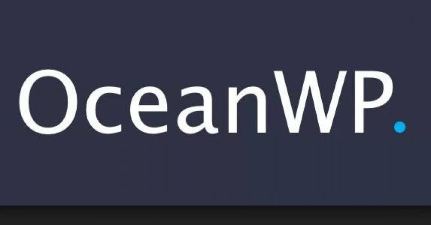 plugins - OceanWP 860x450