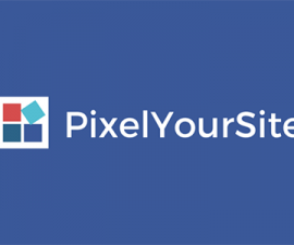 plugins - PixelYourSite PRO 270x225