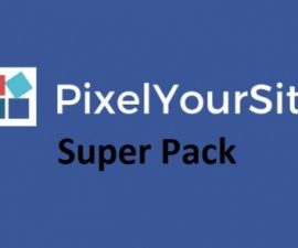 plugins - PixelYourSite PRO superpack 500x294 270x225
