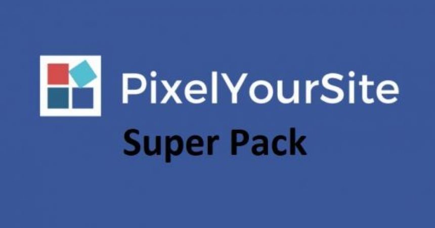 plugins - PixelYourSite PRO superpack 500x294 860x450