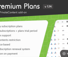 plugins - Premium Plans 270x225