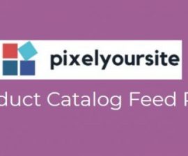 plugins - Product Catalog Feed Pro by PixelYourSite 500x270 270x225