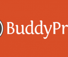 plugins - Profile Builder BuddyPress Add on 500x200 270x225