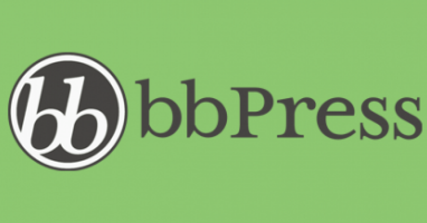 plugins - Profile Builder bbPress Add on 500x200 860x450