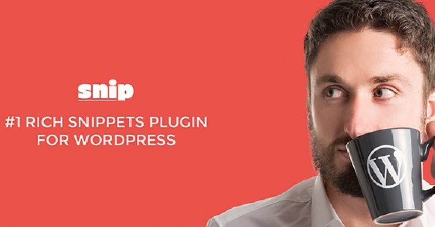 plugins - Rich Snippets 860x450