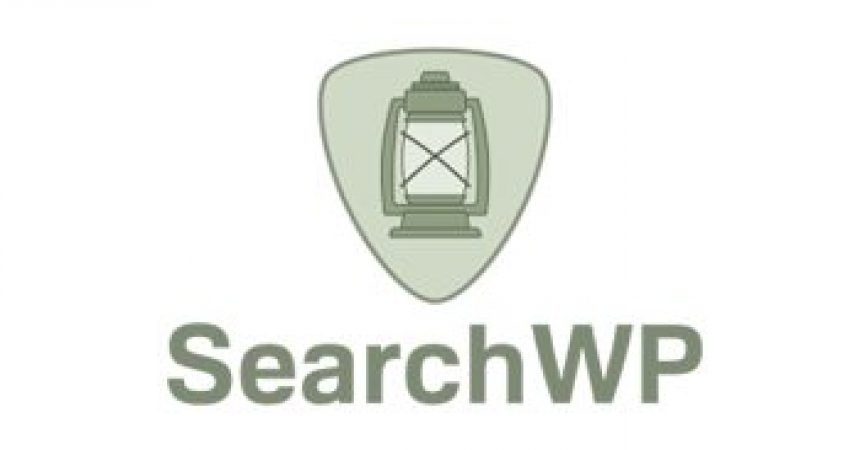 plugins - SearchWP 860x450