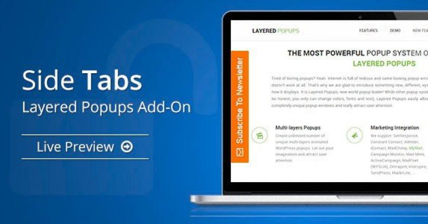 plugins - Side Tabs E28093 Layered Popups Add On 860x450