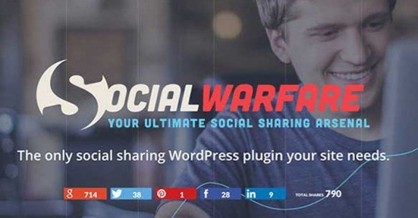 plugins - Social Warfare1 860x450