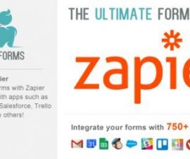 plugins - Super Forms Zapier Add on 500x254 270x225